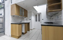 Inglewhite kitchen extension leads